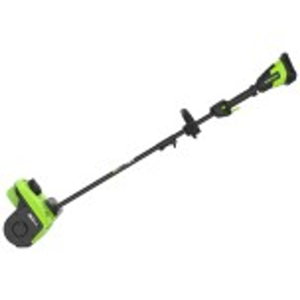 Снегоуборщик (электролопата) аккумуляторный GREENWORKS GD40SS2 40V 2603107UB