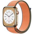 Apple Sport Loop for Apple Watch 38|40|41mm Kumquat (Кумкват) MYA02ZM/A