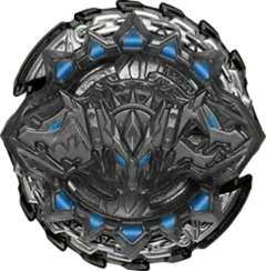 Волчок Hazard Kerbeus 00Hit Guard B146.06 от Takara Tomy