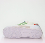 Кроссовки нат. Кожа (36-41)р. / шт. B1043/6