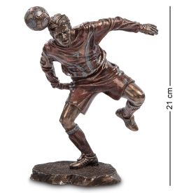 Veronese WS-434 Статуэтка «Футболист»