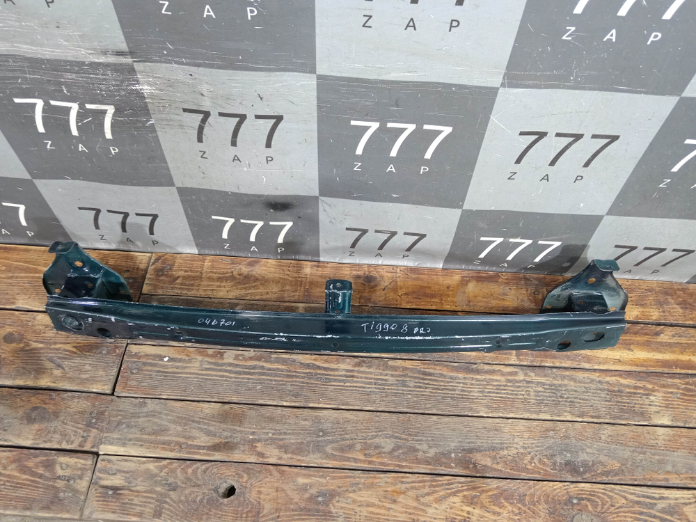 Усилитель заднего бампера Chery Tiggo 8 Pro 21-нв Б/У Оригинал 501000594AADYJ
