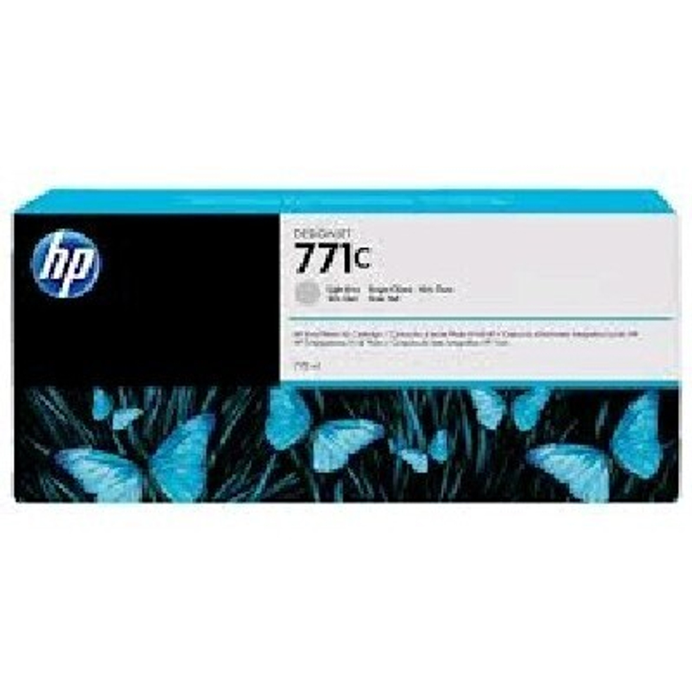 Картридж HP 771C B6Y14A