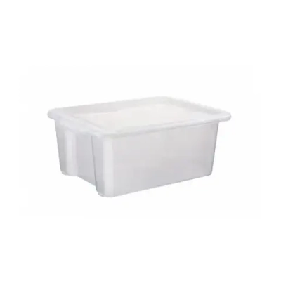 Контейнер Porter 14л (прозрачный)