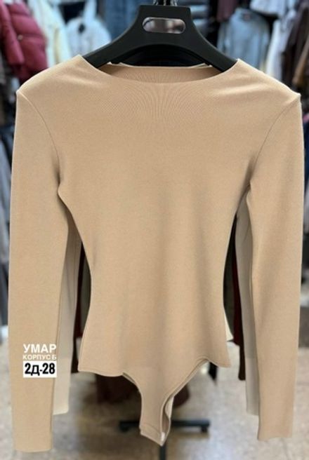 Боди 7366572 Fabrika