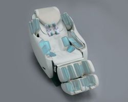 Массажное кресло Inada 3S