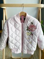 Бомбер Monnalisa