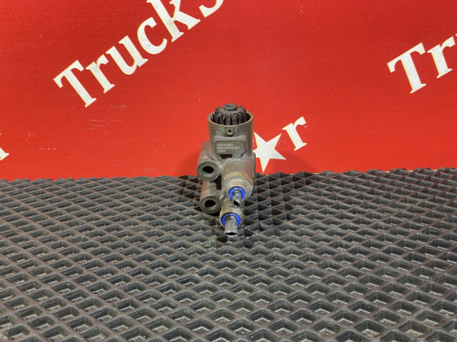 Клапан ограничительный 2016г