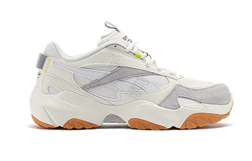Кроссовки Reebok Fluffipuff