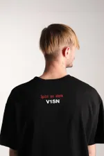 Купить Футболка SAINT SS’21 Футболка SAINT SS’21