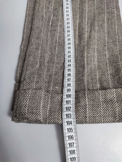 Брюки Bon'a Parte с шерстью 42 размер