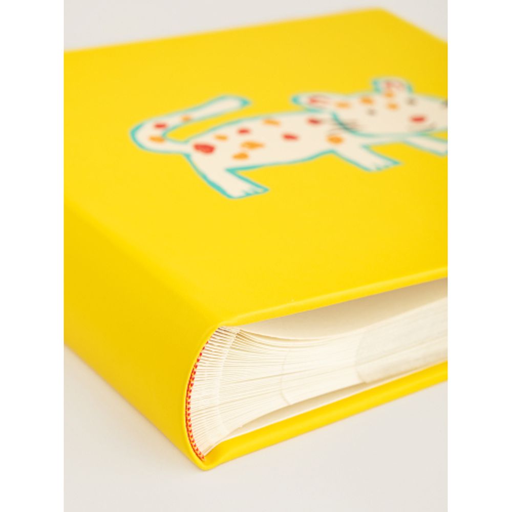 Фотоальбом Image Art IA-BBM46200 серия 142 детский с кармашками книжный переплёт 10х15 50 листов 200 фото | Image Art