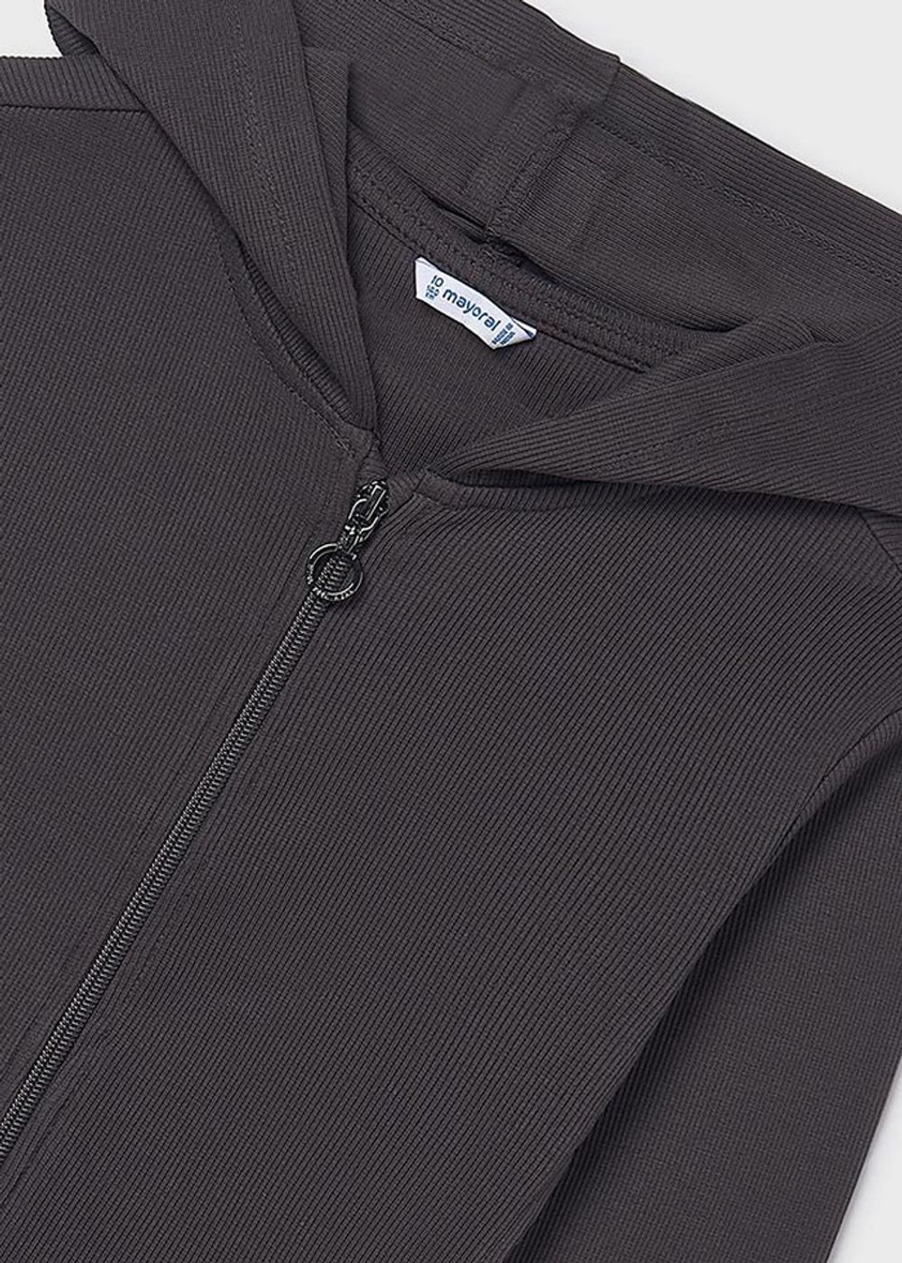 толстовка на молнии