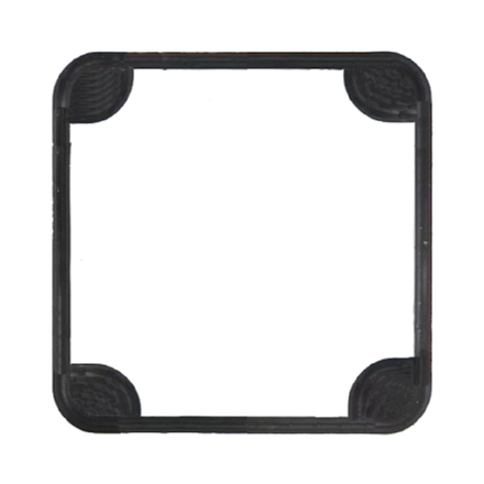 AT-MA-RG01 Резиновый уплотнитель для AT-MA-PJB01 (10 шт)