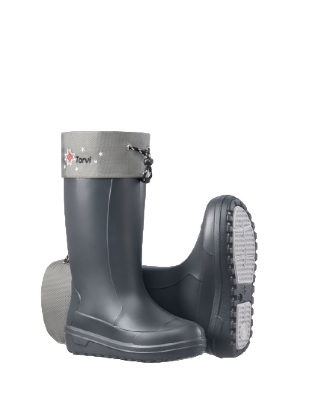 Сапоги для рыбалки Torvi зимние Онега T-40C, ТЭП серый, р.39