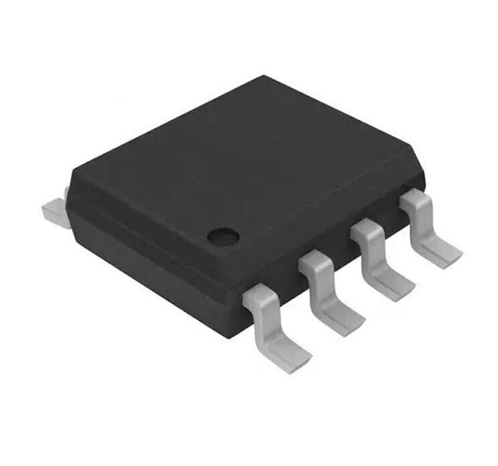 CA3140AMZ, Operational Amplifier, 1 Amplifier, 4.5 MHz, 9 V/s, 4V to 36V, (SO-8)