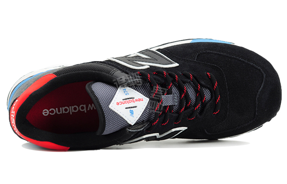 Кроссовки New Balance Nb 574