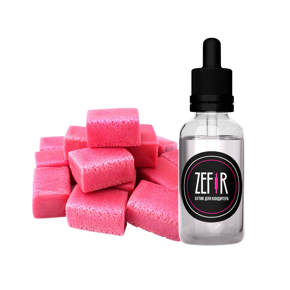 Ароматизатор Баблгам (Bubblegum), 20гр