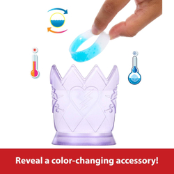 Кукла Disney Descendants Хлоя Наследники с игровым набором