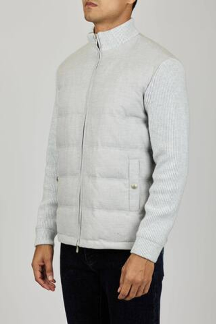 Бомбер Brunello Cucinelli