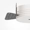 Крепление Maytoni Technical Pendant PA001-TRS-W