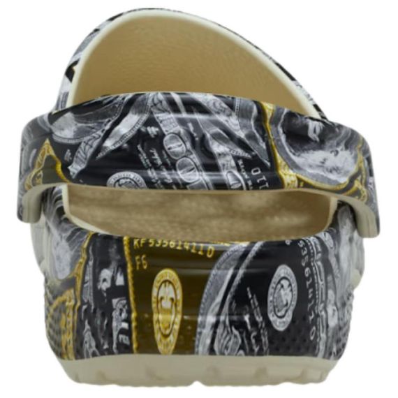 Crocs Classic Clog 'Bone'