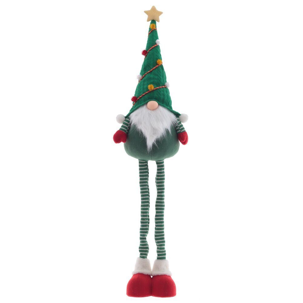 GAEM Игрушка набивная "Гном", L31 W15 H123/80 см, 2в.