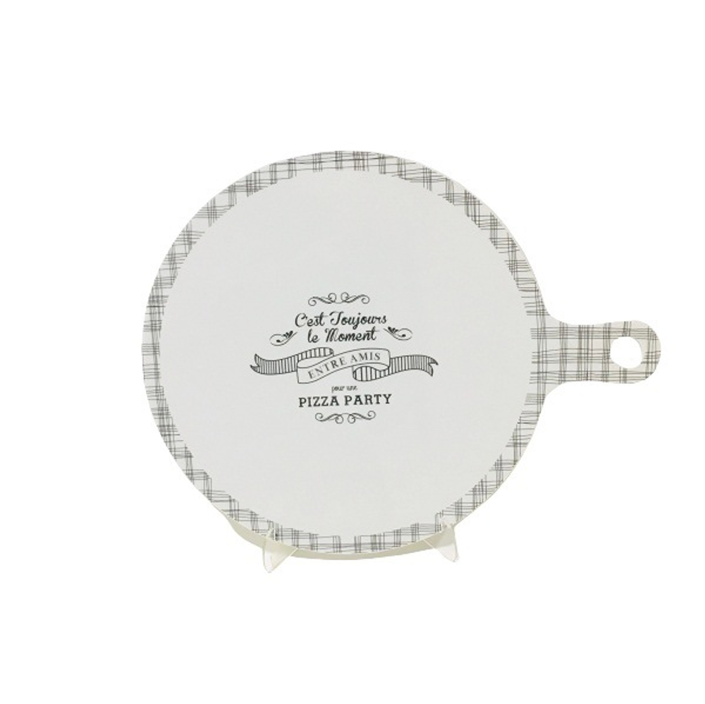 Тарелка для пиццы