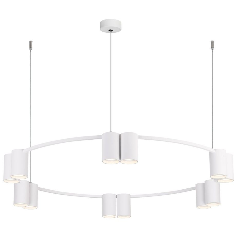 Подвесная люстра Velante 471-003-12