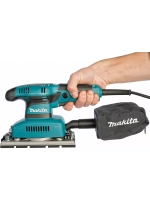 Вибрационная шлифмашина по дереву Makita BO3711