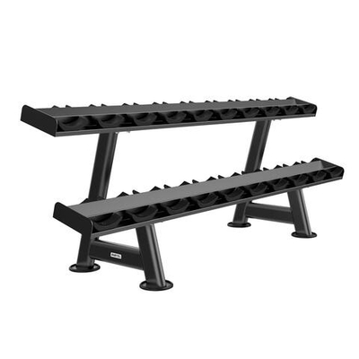 U2077 Стойка для гантелей