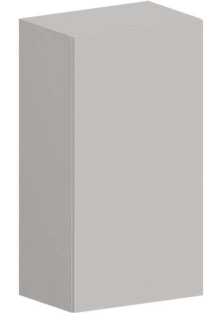 Кухня Модуль ШВ 509 Белый / Белый