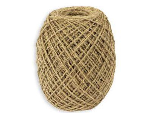 Шпагат джутовый 180м (25шт/уп)
