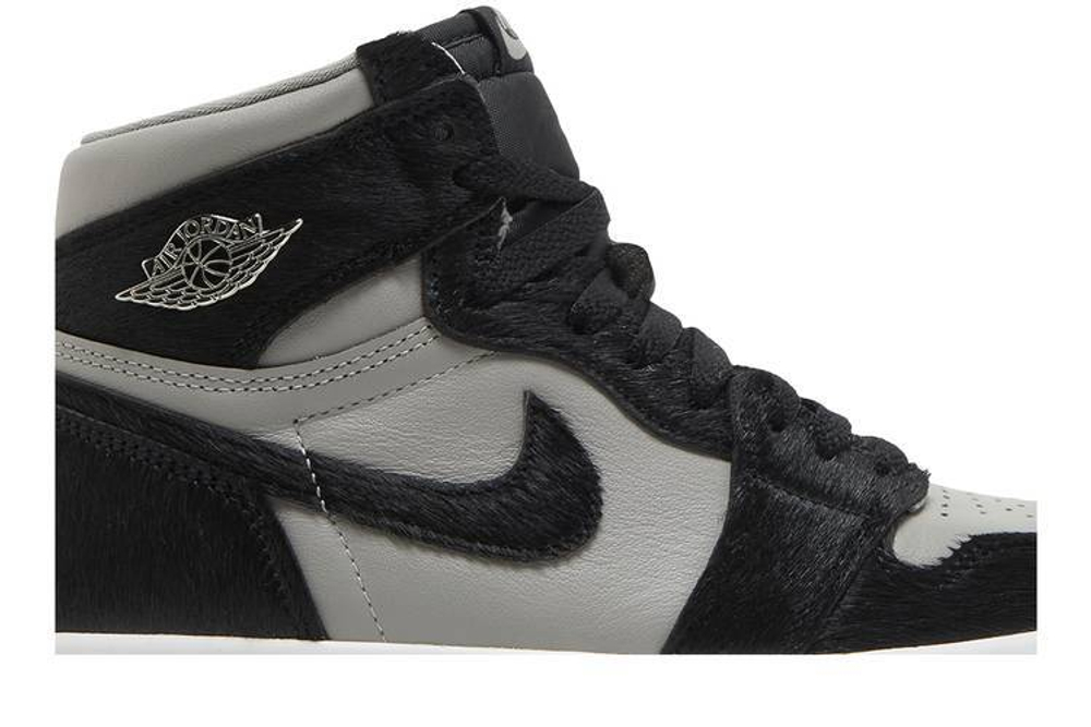 Кроссовки Jordan Air Jordan 1 Retro High Og "Twist 2.0" (Женская размерная сетка)