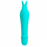 Вибратор Dolphin shape blue