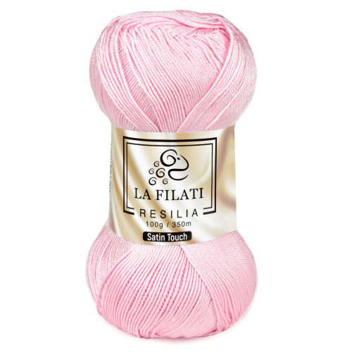 Пряжа La Filati Resilia (768)