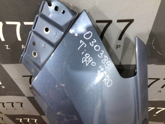 Крыло переднее левое Chery Tiggo 7 Pro 20-24 Б/У Оригинал 553000153AA