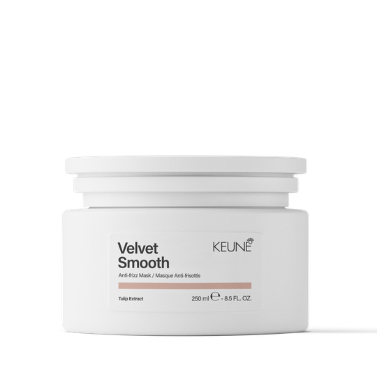 Keune Маска Бархатная Гладкость Velvet Smooth Mask 250 мл