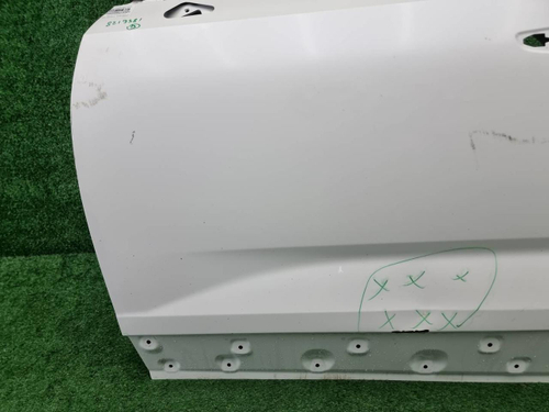 Дверь передняя левая Changan CS35PLUS (2018-н.в.)