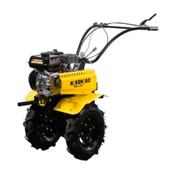 Мотоблок "KASKAD" МБ-1-731 (7 л.с., с понижающей передачей)