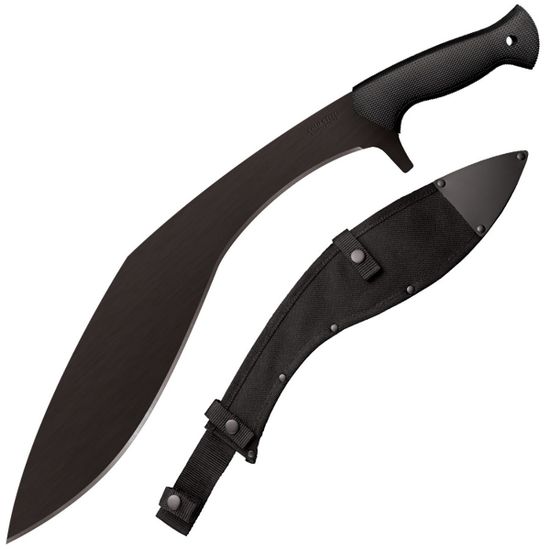Мачете Cold Steel 97KMIGS Royal Kukri Machete