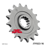 Звезда JTF823.16