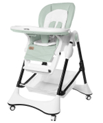 Стульчик для кормления CRL-9503 Carrello Stella