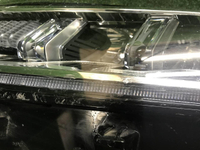Фара левая Chery Tiggo 8 (2018-н.в.) LED