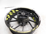 Колесо заднее Yamaha MT-09A RN52