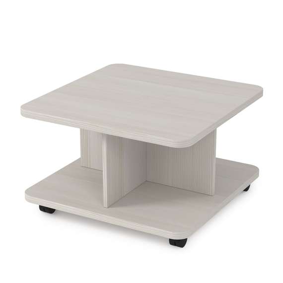 21BALANCE.001 Стол журнальный квадратный BALANCE (640*640*400)