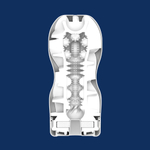 Мастурбатор TENGA Premium Air Flow Cup (Цвет: синий)