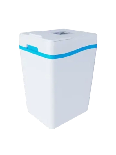 Фильтр для умягчения воды Аквафор WS800P1 ( K Сероводород )