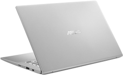 Ноутбук ASUS F412DA-EK377R (90NB0M52-M09530) 14.0 ;, 1920x1080, AMD Ryzen 3, 8 Гб, SSD 256 Гб, Radeon Vega 3, Bluetooth, Wi-Fi, Windows 10 Pro, темно-серый