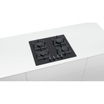 Встраиваемая газовая панель BOSCH PPP6A6B20 Serie 6